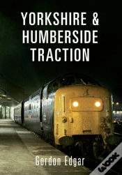 Capa do artigo Yorkshire & Humberside Traction