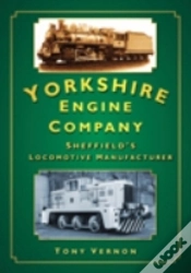 Capa do artigo Yorkshire Engine Company