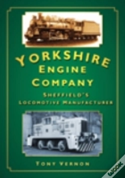 Capa do artigo Yorkshire Engine Company