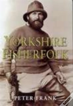 Capa do artigo Yorkshire Fisherfolk