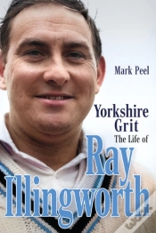 Capa do artigo Yorkshire Grit