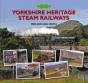 Yorkshire Heritage Steam Railways - Preview