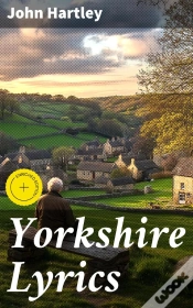 Capa do artigo Yorkshire Lyrics
