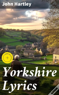 Capa do artigo Yorkshire Lyrics