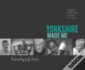 Capa do artigo Yorkshire Made Me