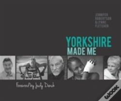Capa do artigo Yorkshire Made Me