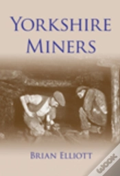 Capa do artigo Yorkshire Miners