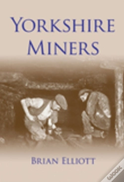 Capa do artigo Yorkshire Miners