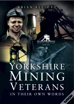 Capa do artigo Yorkshire Mining Veterans