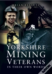 Capa do artigo Yorkshire Mining Veterans