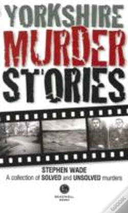 Capa do artigo Yorkshire Murder Stories