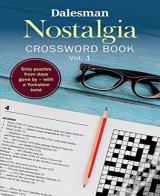 Yorkshire Nostalgia Crossword