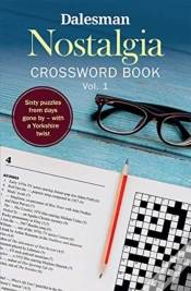 Capa do artigo Yorkshire Nostalgia Crossword