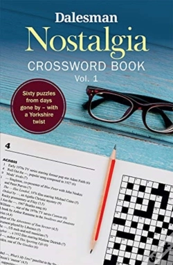 Capa do artigo Yorkshire Nostalgia Crossword