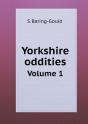 Yorkshire Oddities Volume 1 - Preview