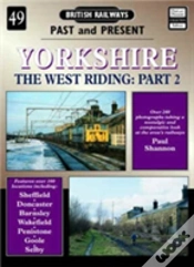 Capa do artigo Yorkshire