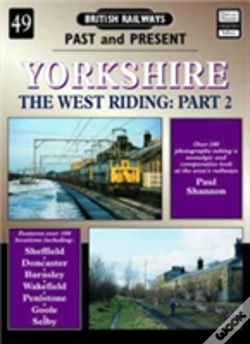 Capa do artigo Yorkshire