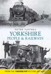 Capa do artigo Yorkshire People And Railways