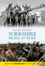 Capa do artigo Yorkshire People At Work