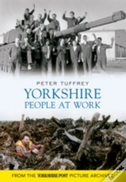 Capa do artigo Yorkshire People At Work