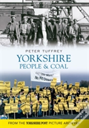 Capa do artigo Yorkshire People & Coal