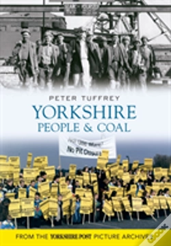 Capa do artigo Yorkshire People & Coal