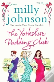 Capa do artigo Yorkshire Pudding Club