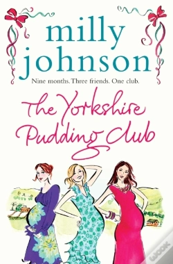 Capa do artigo Yorkshire Pudding Club