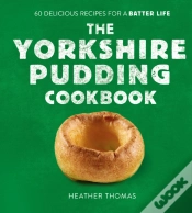 Capa do artigo Yorkshire Pudding Cookbook