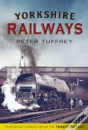 Capa do artigo Yorkshire Railways From The Yorkshire Post Archives