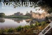 Capa do artigo Yorkshire Revealed