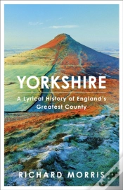 Capa do artigo Yorkshire