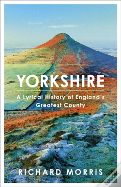 Capa do artigo Yorkshire
