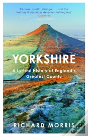 Capa do artigo Yorkshire