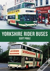 Capa do artigo Yorkshire Rider Buses