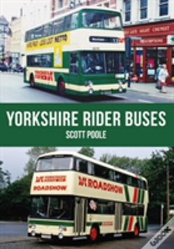 Capa do artigo Yorkshire Rider Buses