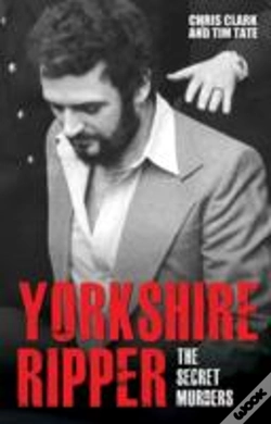 Capa do artigo Yorkshire Ripper