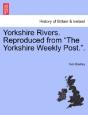 Yorkshire Rivers. Reproduced From  The Y - Preview