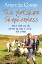 Yorkshire Shepherdess - Preview