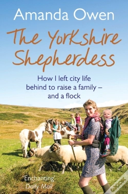 Capa do artigo Yorkshire Shepherdess