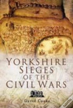 Capa do artigo Yorkshire Sieges Of The Civil Wars