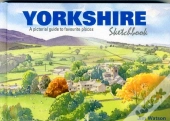 Yorkshire Sketchbook