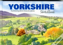Capa do artigo Yorkshire Sketchbook