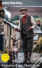 Capa do artigo Yorkshire Tales. Third Series