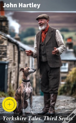 Capa do artigo Yorkshire Tales. Third Series