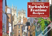 Capa do artigo Yorkshire Teatime Recipes