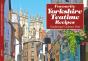Yorkshire Teatime Recipes - Preview