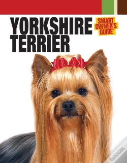 Capa do artigo Yorkshire Terrier
