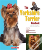 Yorkshire Terrier Handbook