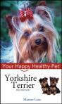 Yorkshire Terrier - Preview